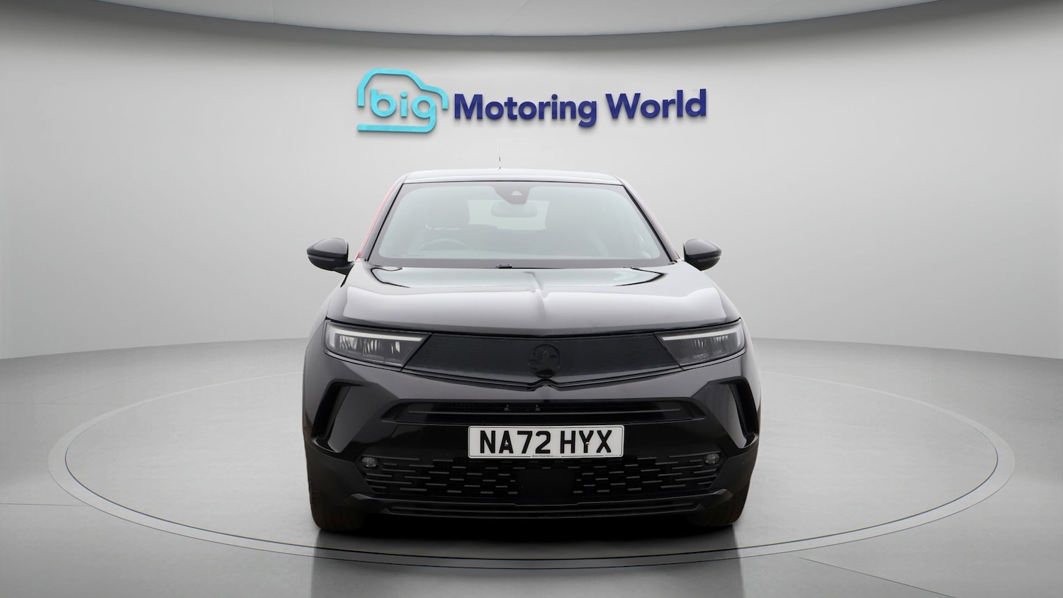 Used Vauxhall Mokka 2022 for sale - 77615102: Photo 2