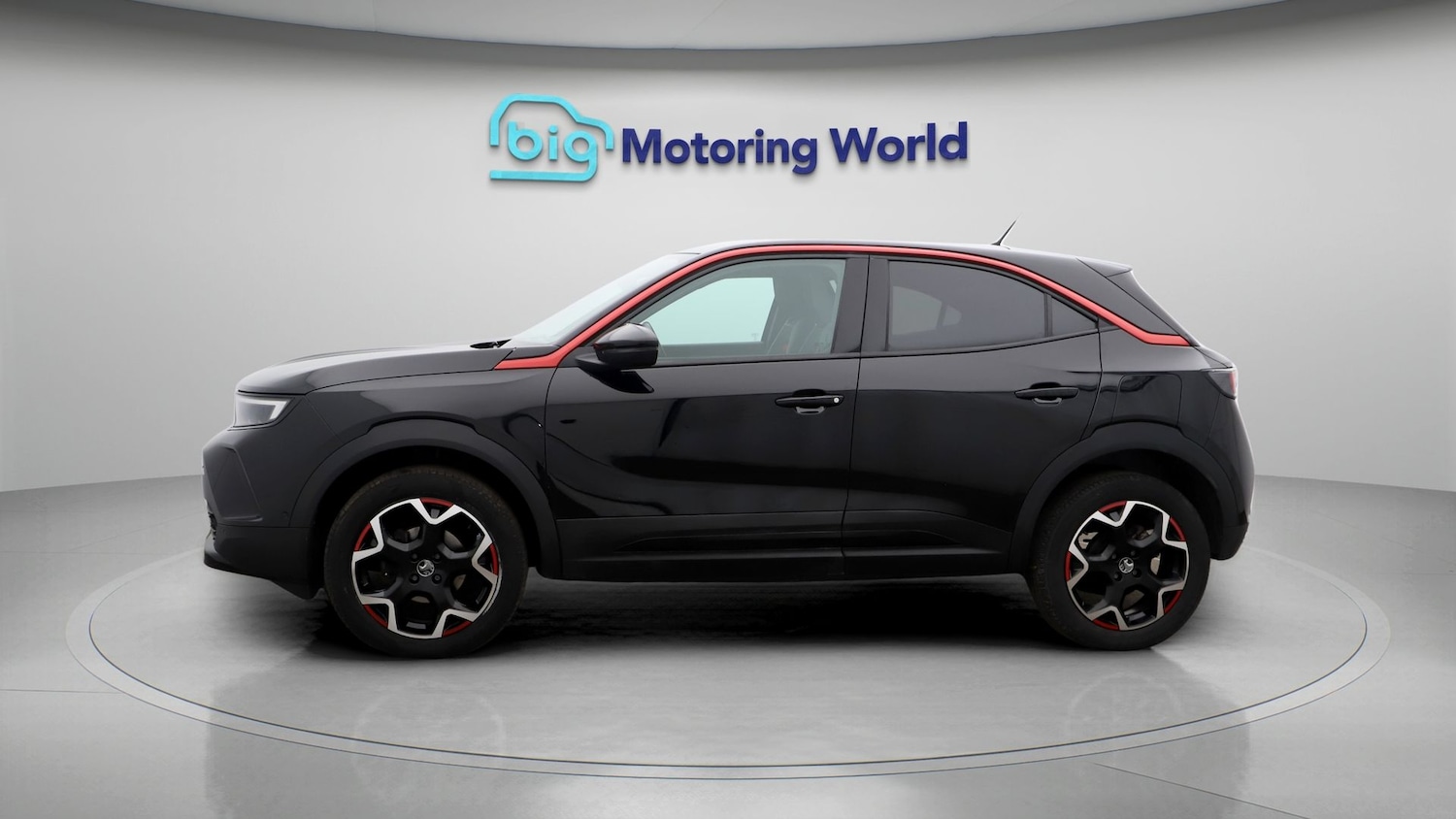 Used Vauxhall Mokka 2022 for sale - 77615102: Photo 4