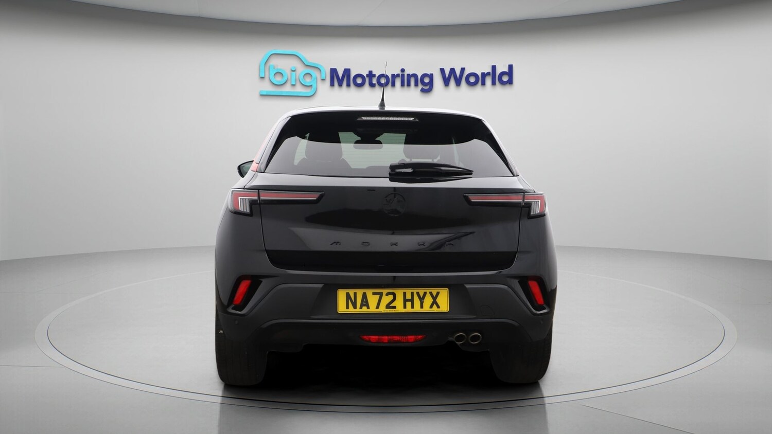 Used Vauxhall Mokka 2022 for sale - 77615102: Photo 6