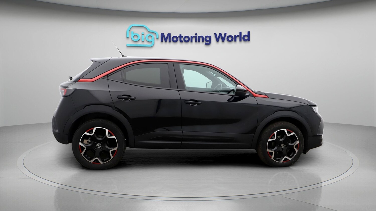 Used Vauxhall Mokka 2022 for sale - 77615102: Photo 8