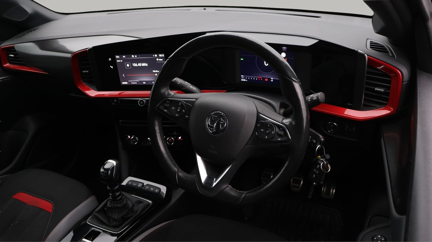 Used Vauxhall Mokka 2022 for sale - 77615102: Photo 9