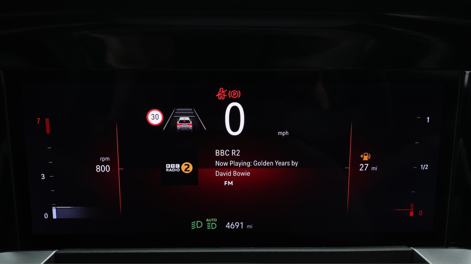 Used Vauxhall Mokka 2025 for sale - 76306631: Photo 11