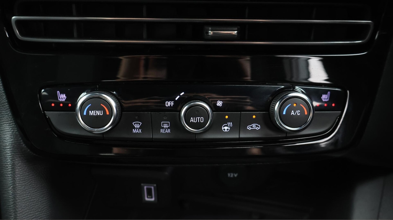Used Vauxhall Mokka 2025 for sale - 76306631: Photo 13