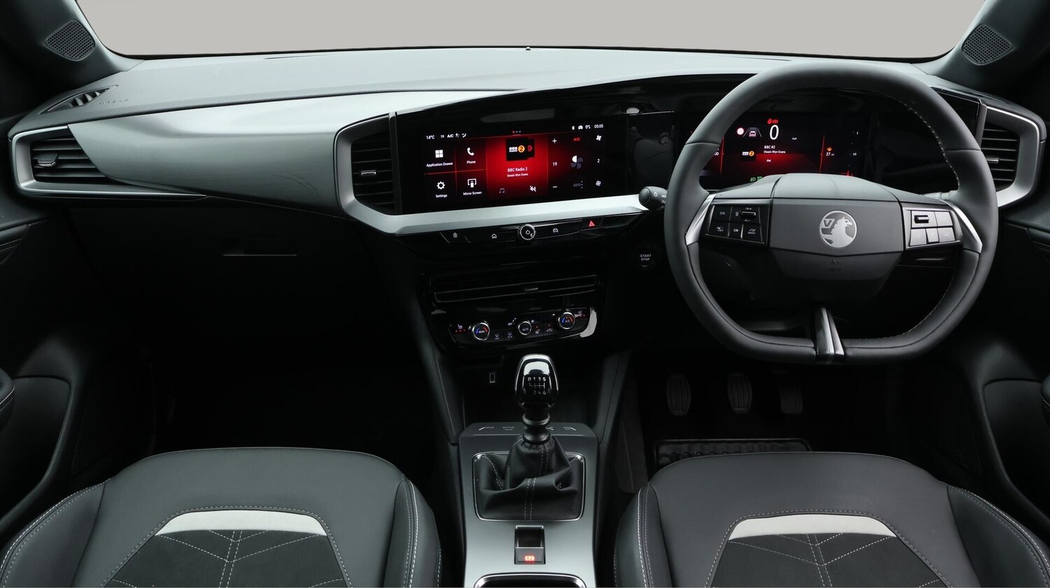 Used Vauxhall Mokka 2025 for sale - 76306631: Photo 14