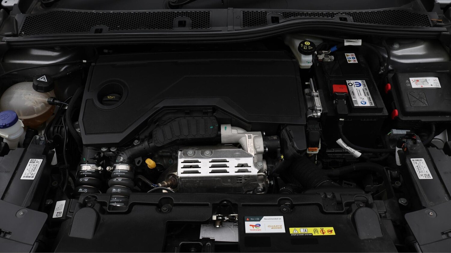 Used Vauxhall Mokka 2025 for sale - 76306631: Photo 20