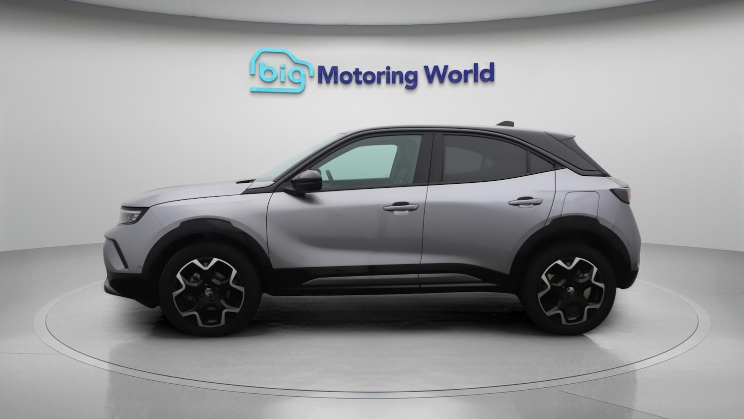 Used Vauxhall Mokka 2025 for sale - 76306631: Photo 5