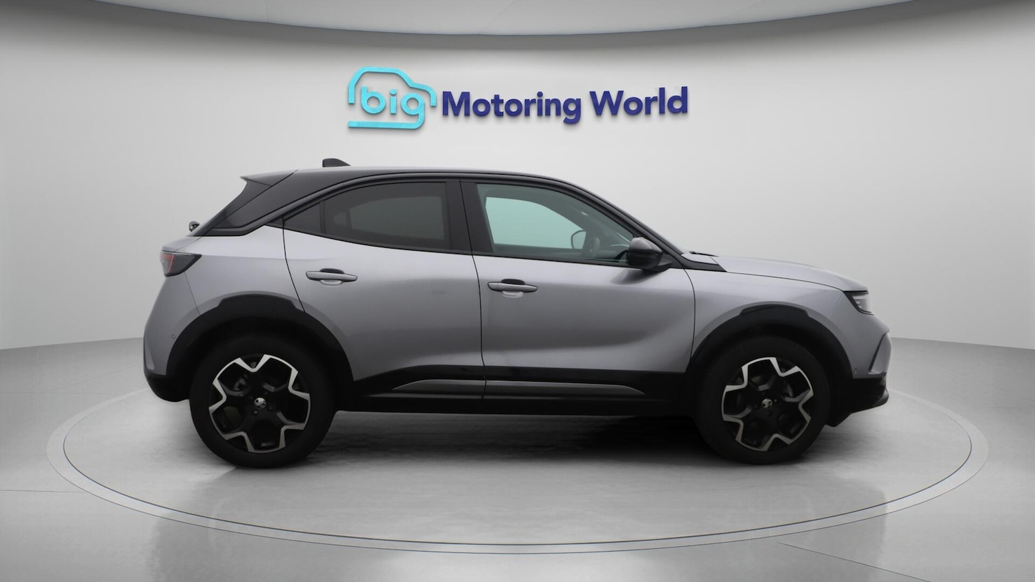 Used Vauxhall Mokka 2025 for sale - 76306631: Photo 9