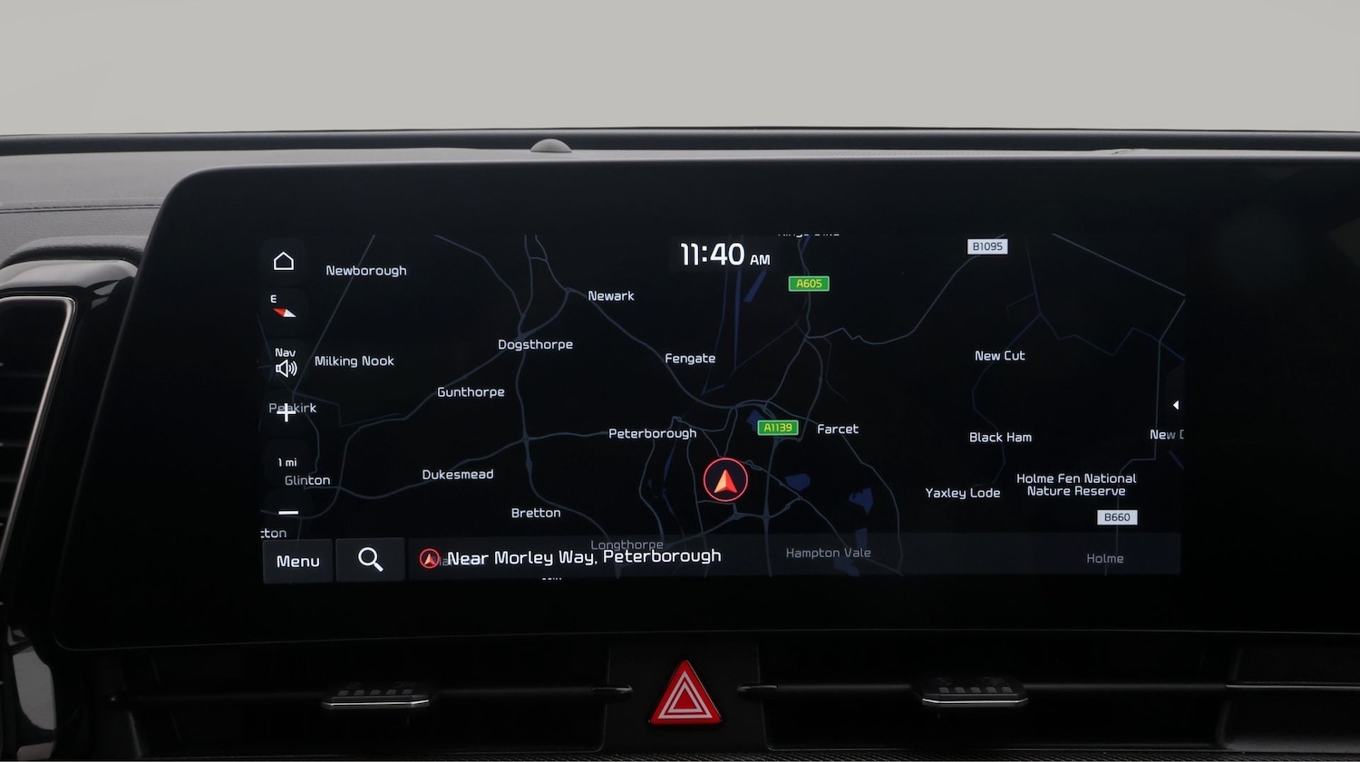 Used Kia Sportage 2023 for sale - 77736271: Photo 11