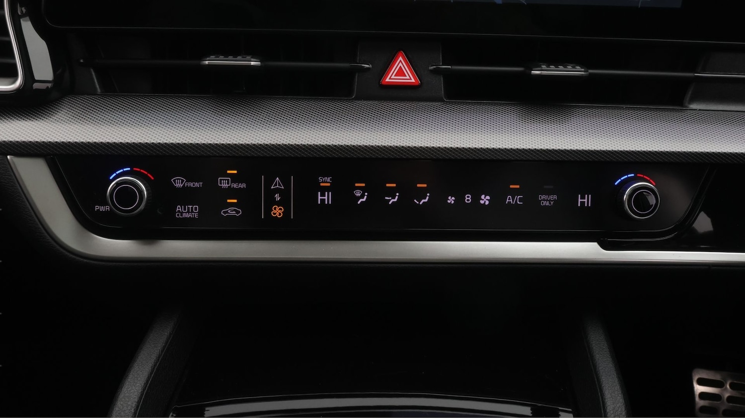 Used Kia Sportage 2023 for sale - 77736271: Photo 12