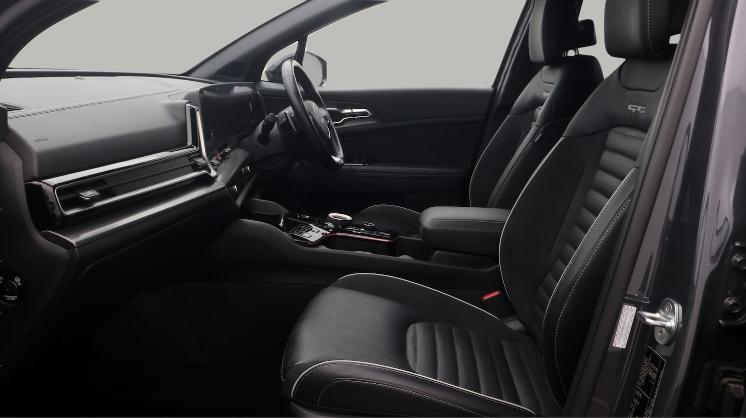 Used Kia Sportage 2023 for sale - 77736271: Photo 14