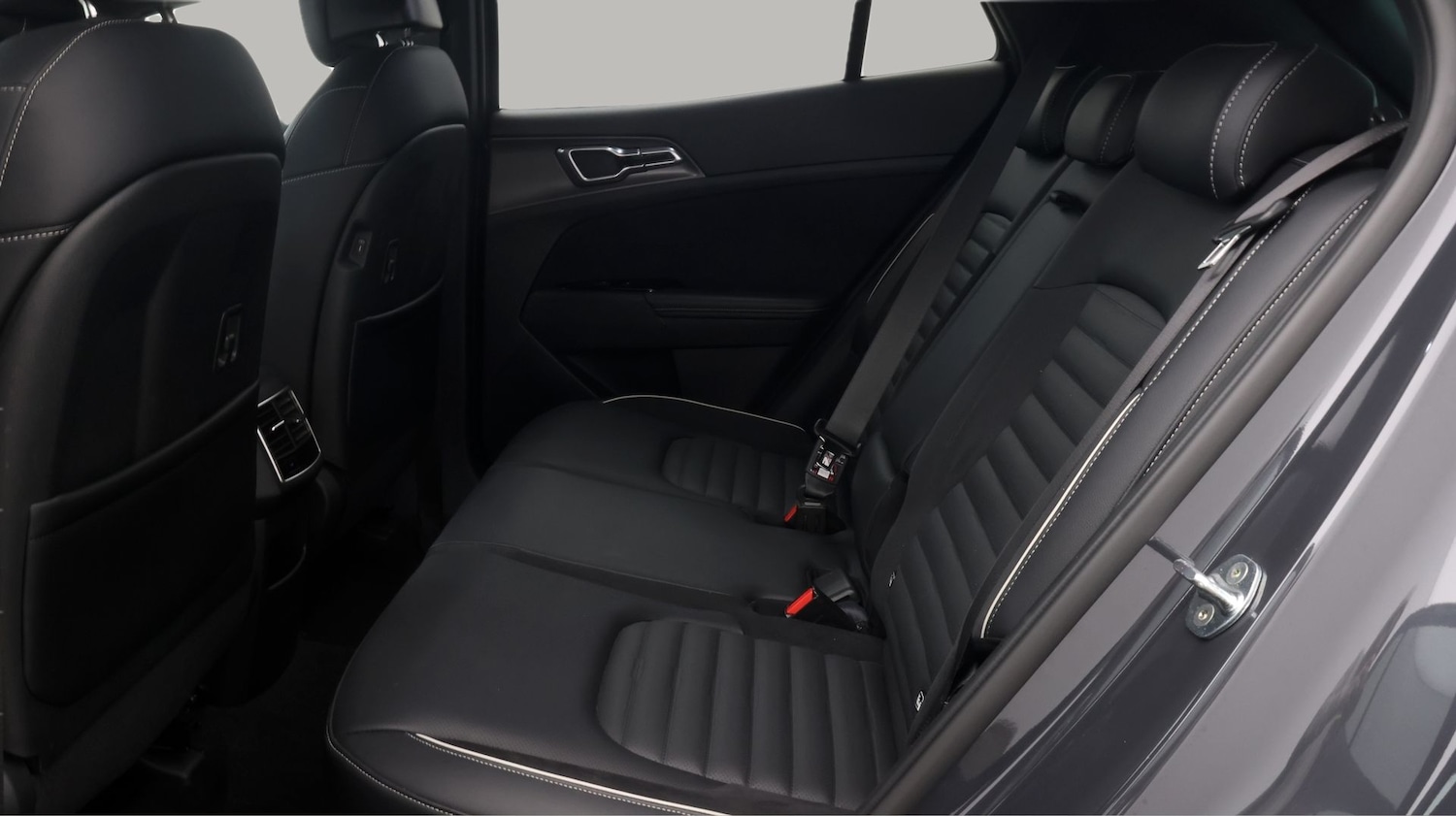 Used Kia Sportage 2023 for sale - 77736271: Photo 16