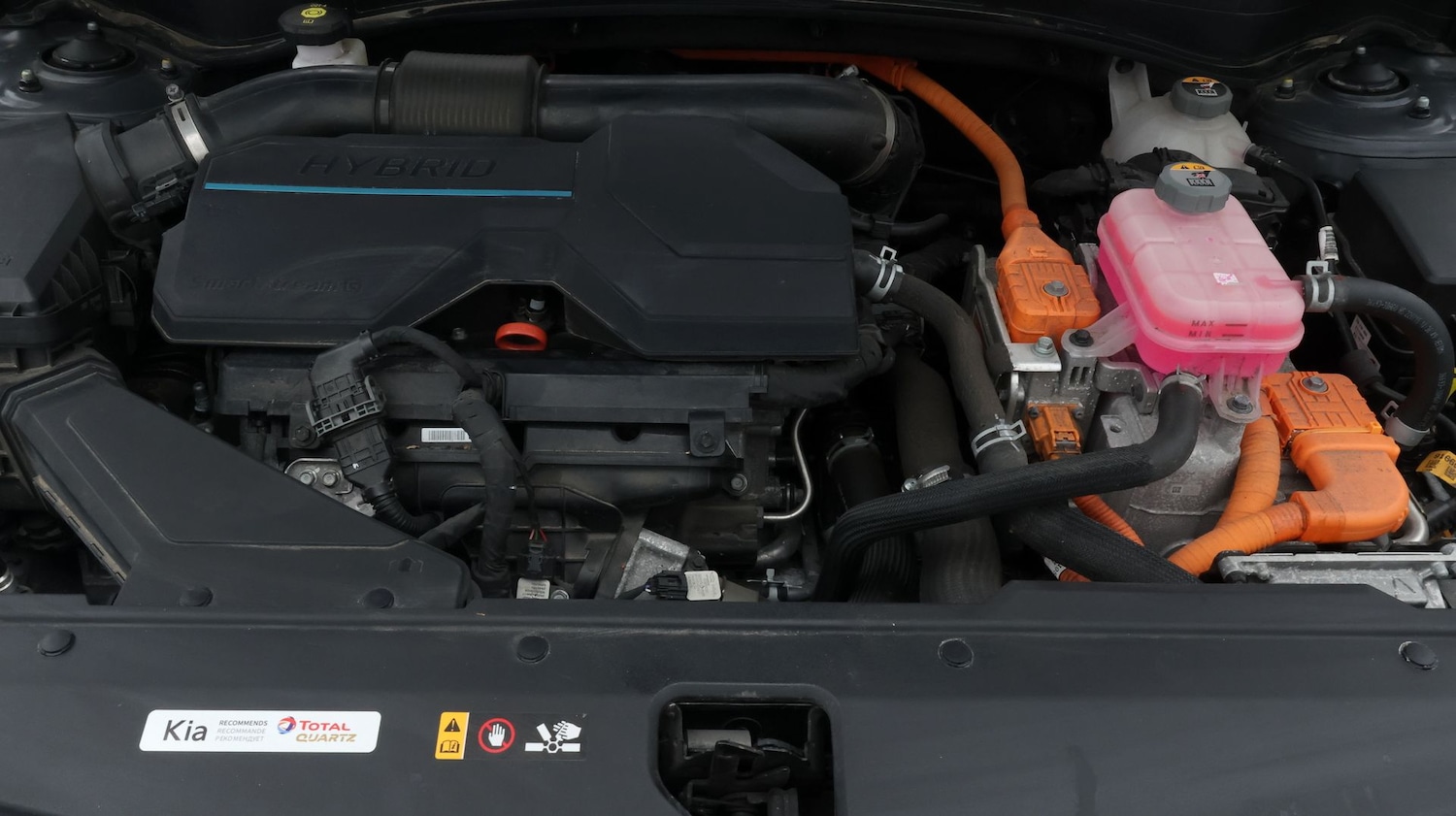 Used Kia Sportage 2023 for sale - 77736271: Photo 19