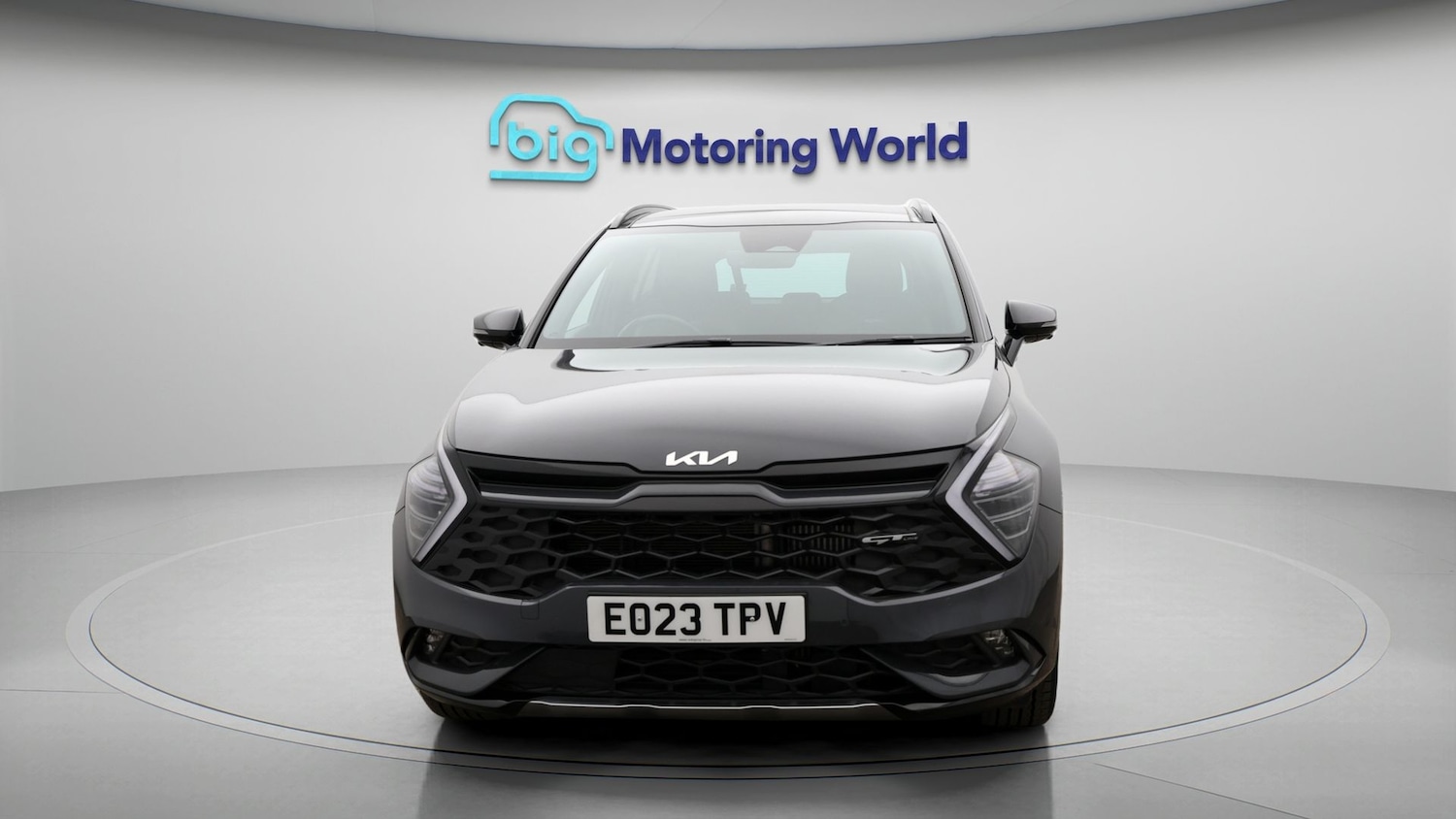 Used Kia Sportage 2023 for sale - 77736271: Photo 2