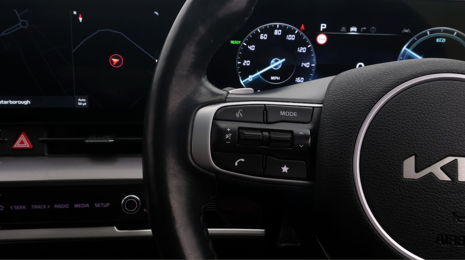 Used Kia Sportage 2023 for sale - 77736271: Photo 25