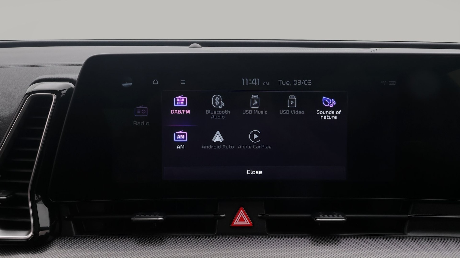 Used Kia Sportage 2023 for sale - 77736271: Photo 28