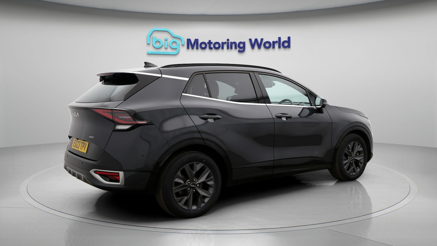 Used Kia Sportage 2023 for sale - 77736271: Photo 7