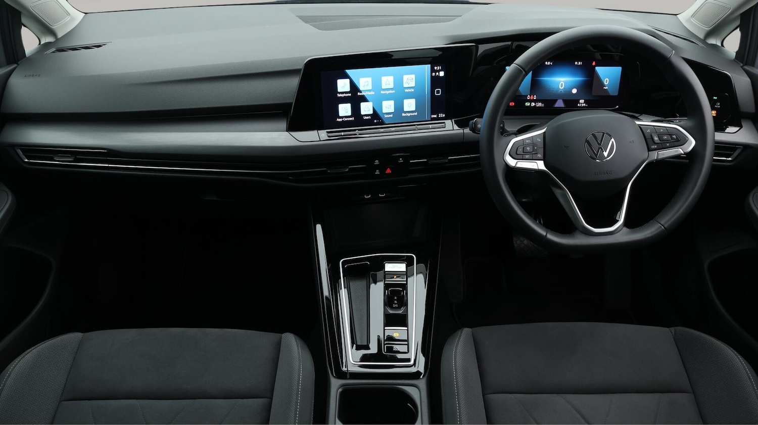 Used Volkswagen Golf 2023 for sale - 76613037: Photo 19