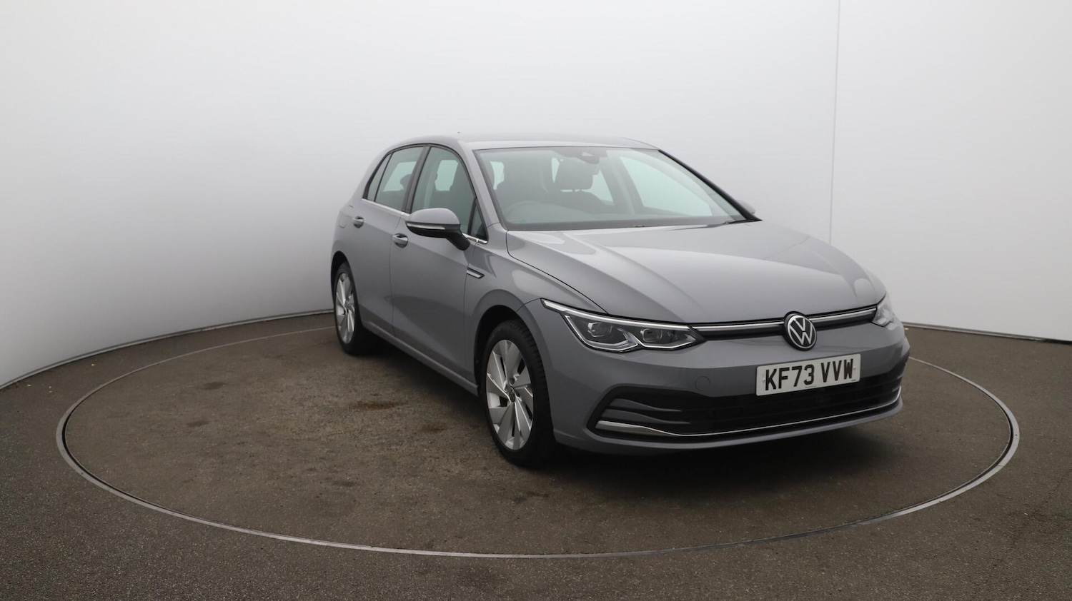 Used Volkswagen Golf 2023 for sale - 76613037: Photo 24