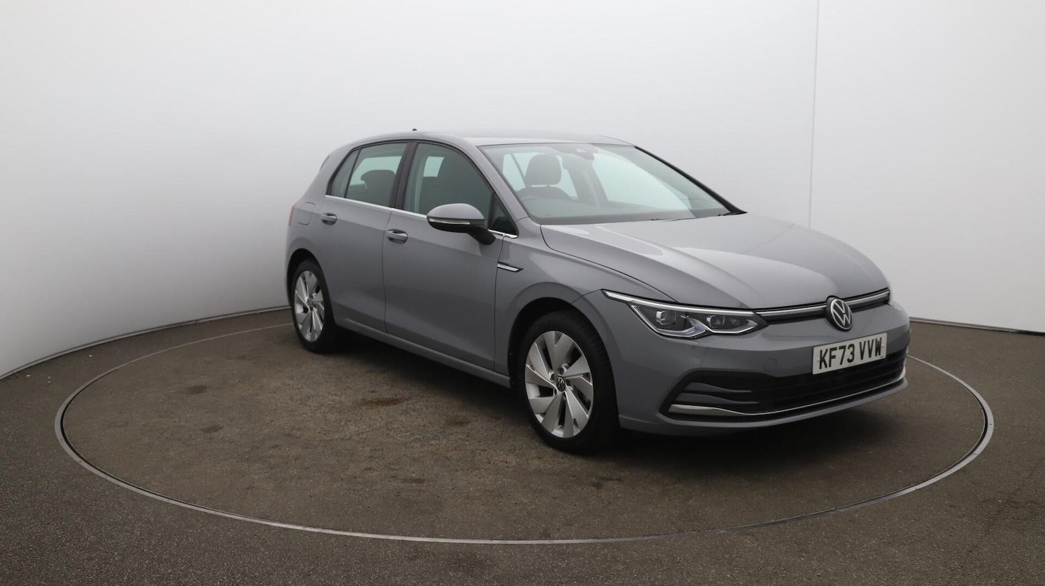 Used Volkswagen Golf 2023 for sale - 76613037: Photo 26