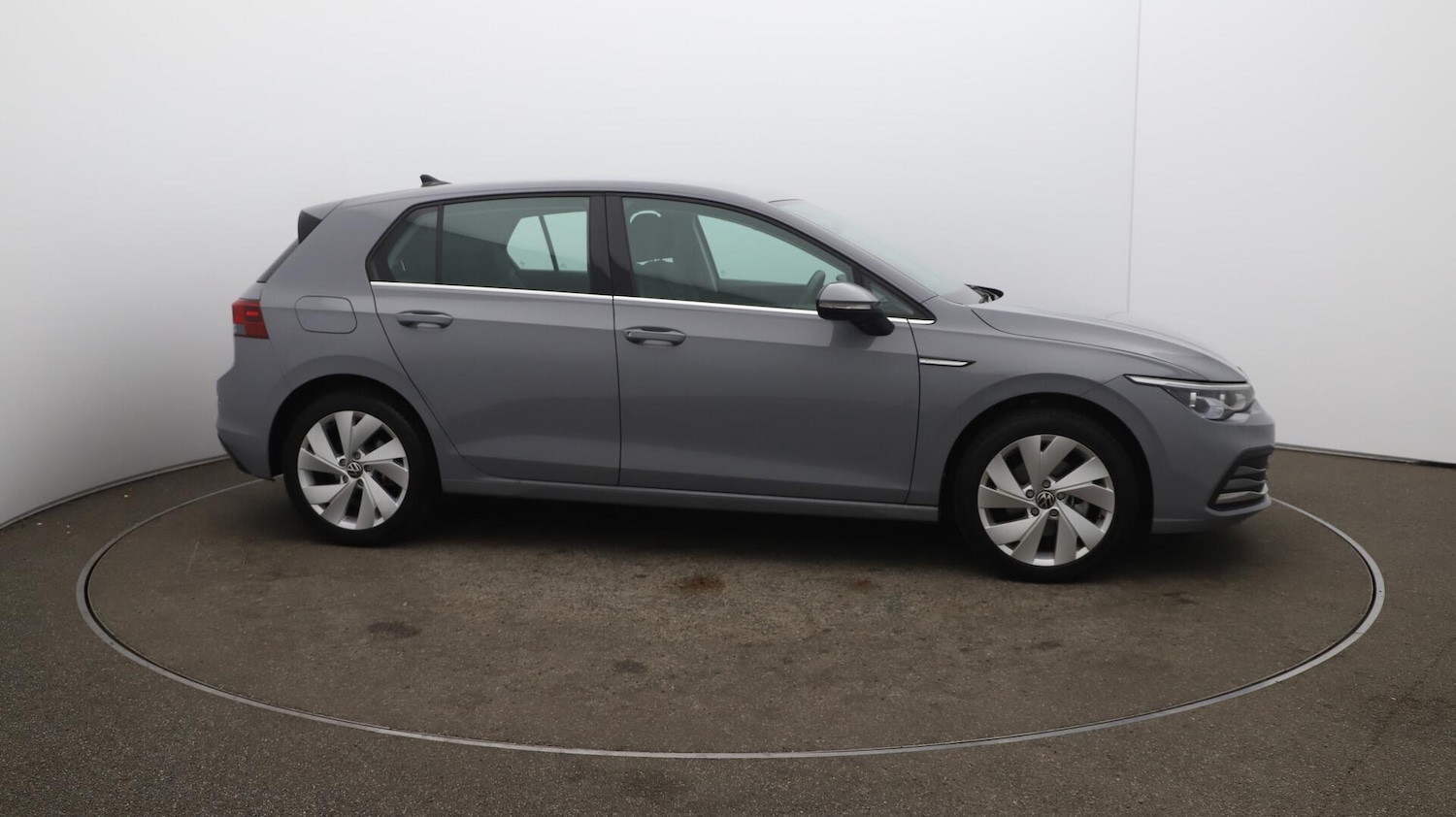 Used Volkswagen Golf 2023 for sale - 76613037: Photo 36