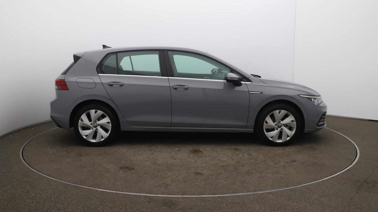 Used Volkswagen Golf 2023 for sale - 76613037: Photo 38