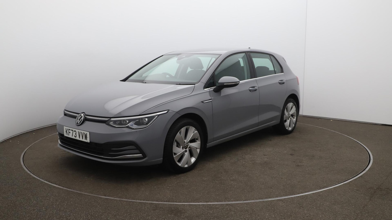 Used Volkswagen Golf 2023 for sale - 76613037: Photo 70