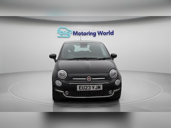 Used Fiat 500 2023 for sale - 75531730: Photo