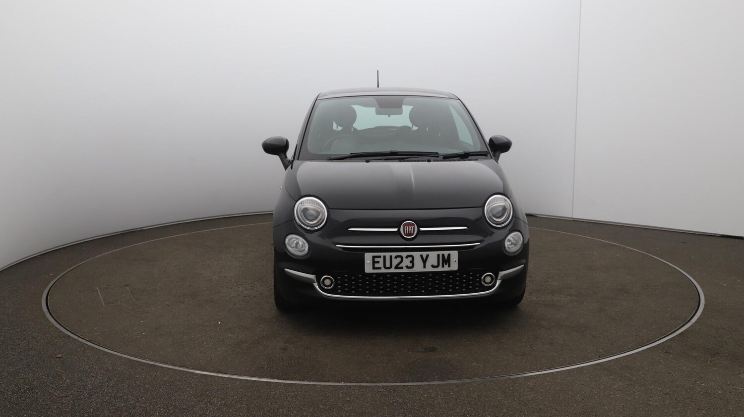 Vehicle 40