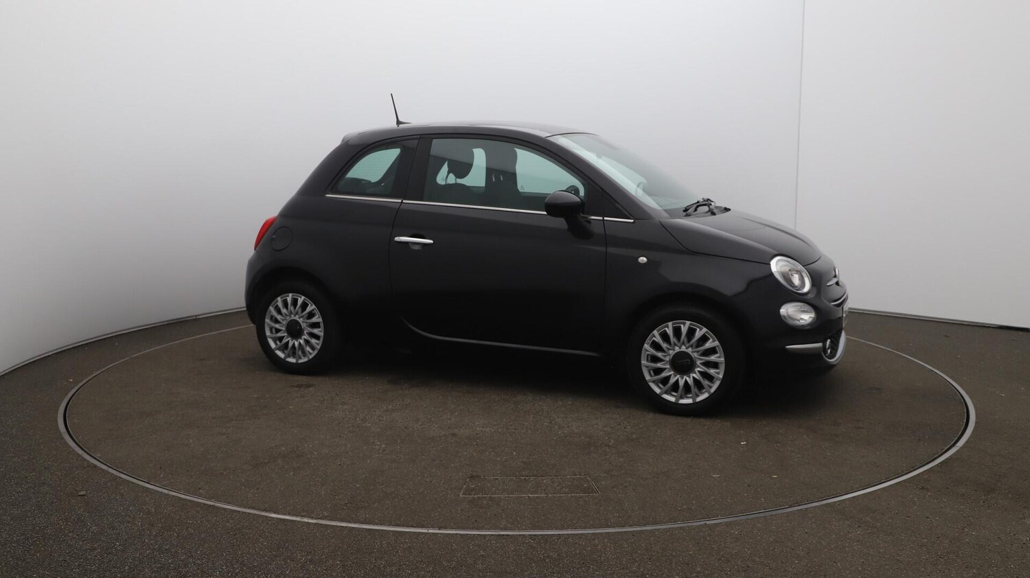 Vehicle 46
