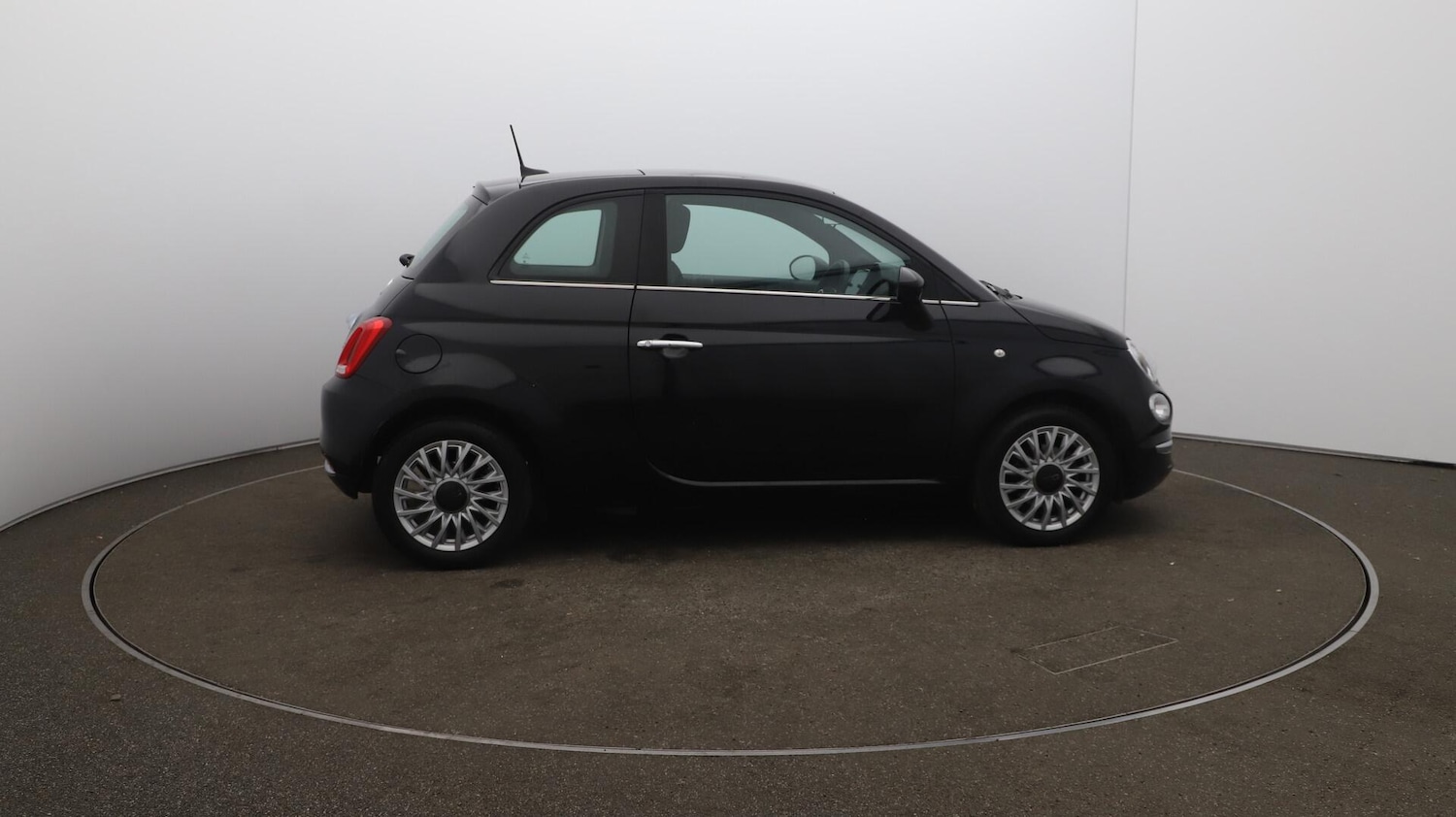 Vehicle 50