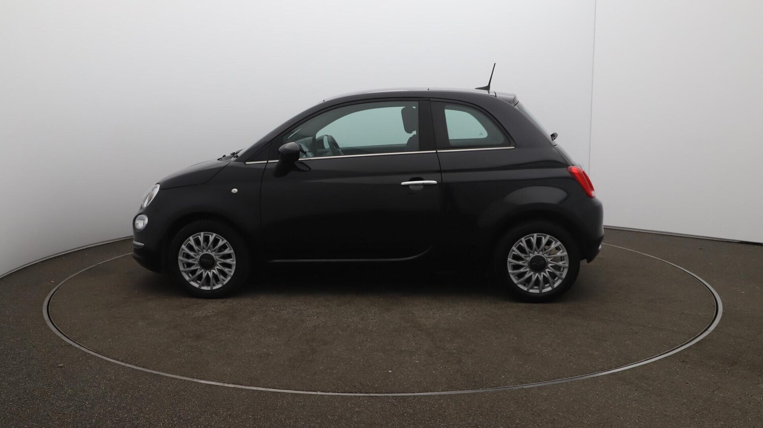 Vehicle 64