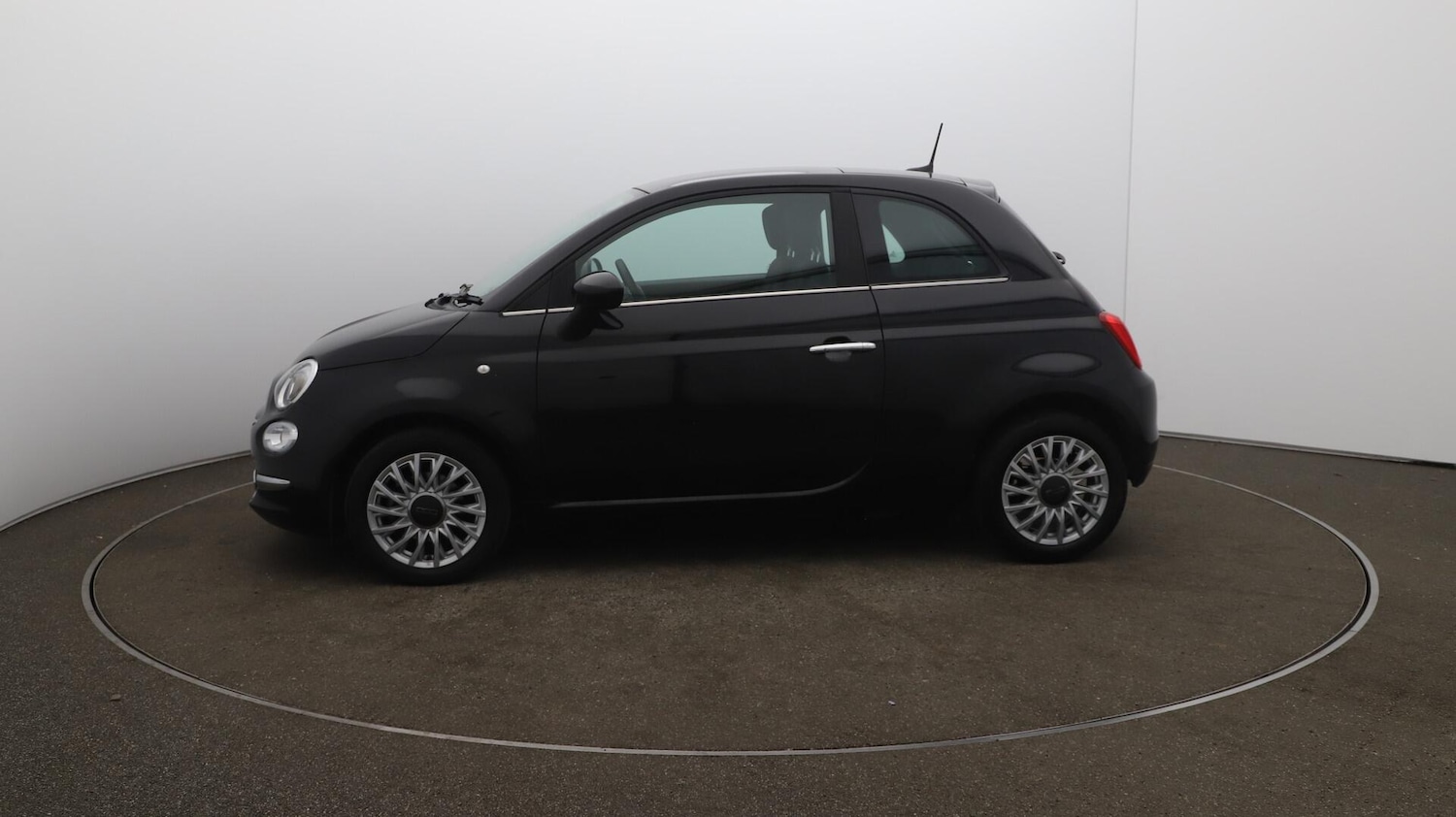 Vehicle 65
