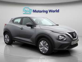 2022 (22) - 1.0 DiG-T 114 Acenta 5dr DCT