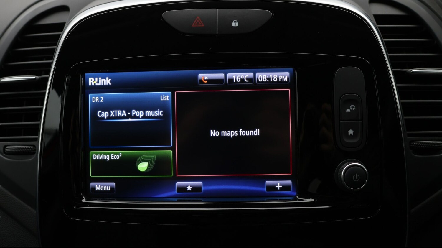 Used Renault Captur 2018 for sale - 77445626: Photo 11