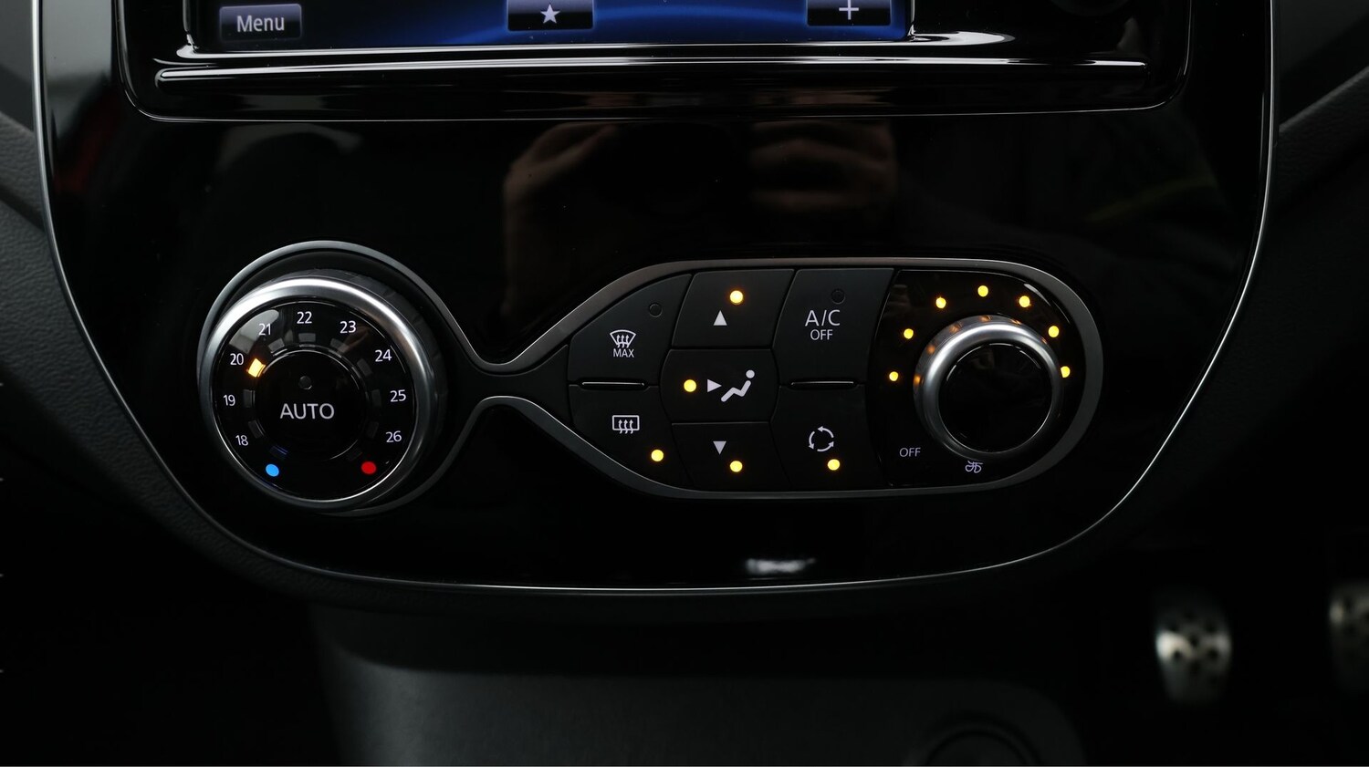 Used Renault Captur 2018 for sale - 77445626: Photo 12