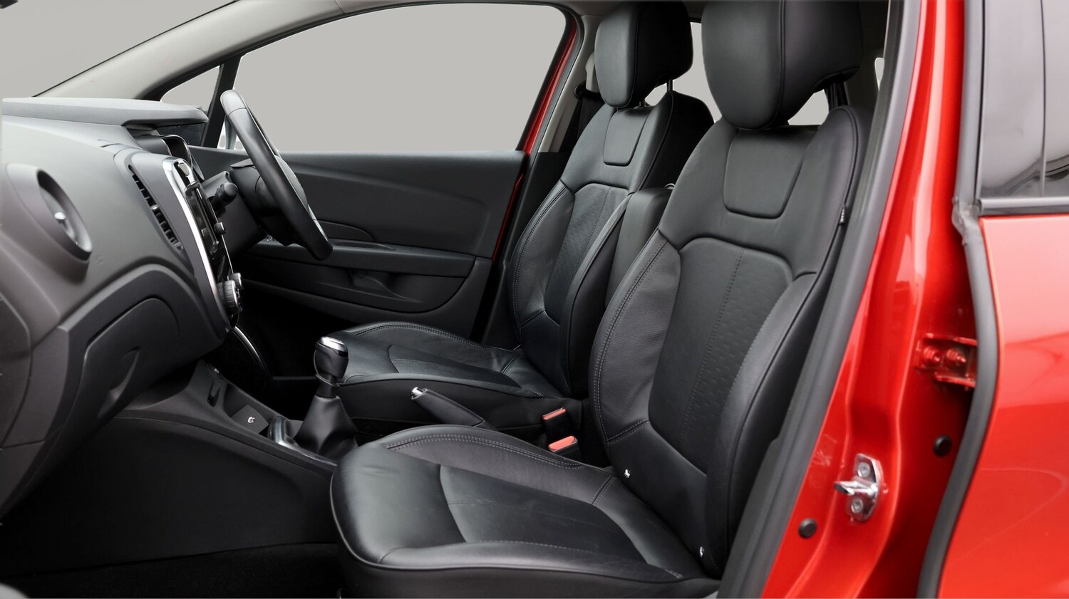 Used Renault Captur 2018 for sale - 77445626: Photo 14