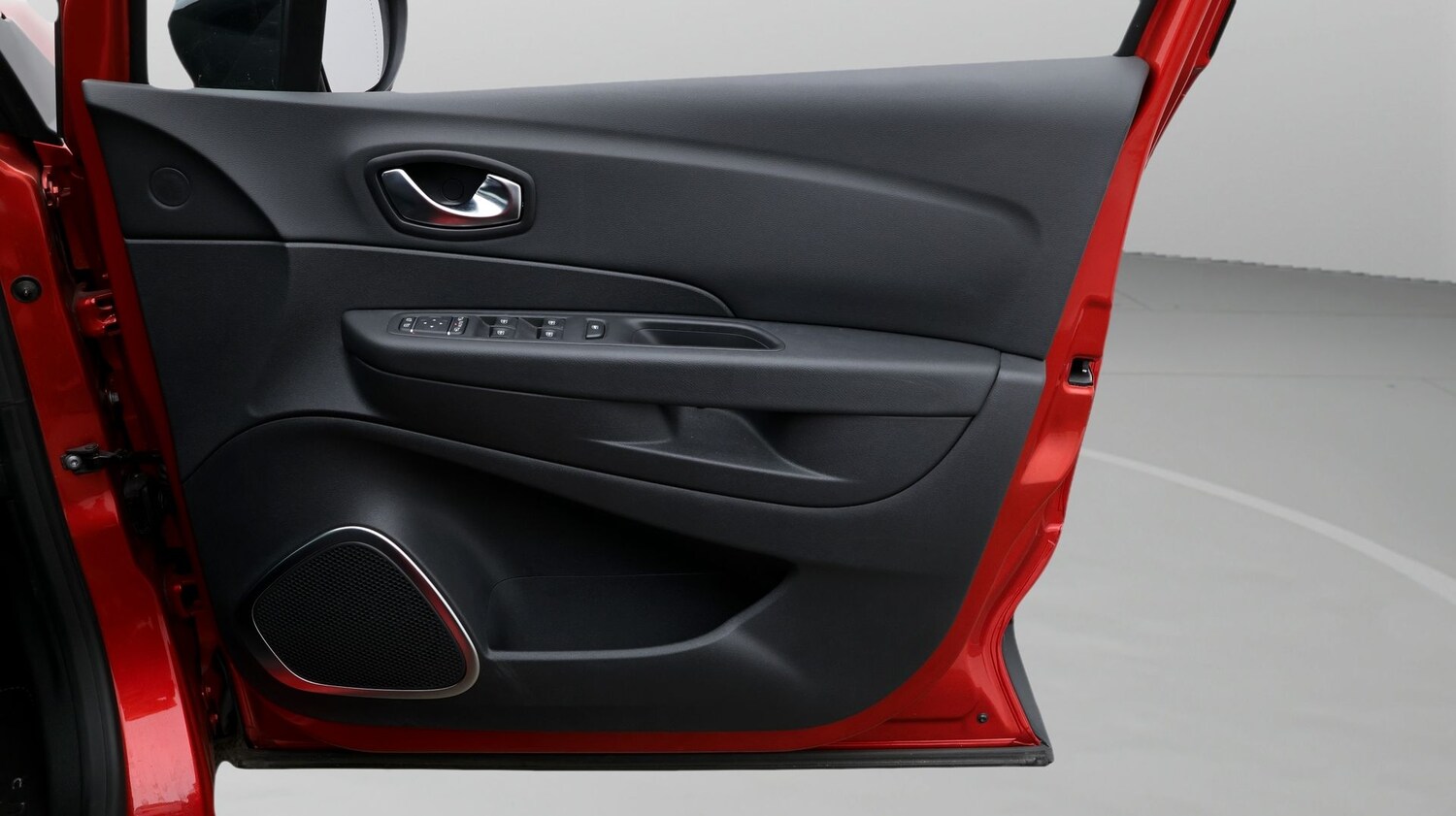 Used Renault Captur 2018 for sale - 77445626: Photo 15