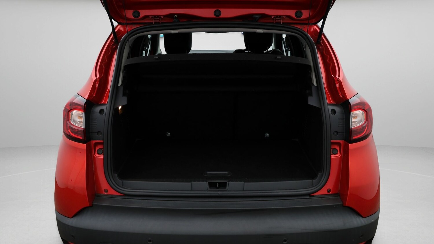 Used Renault Captur 2018 for sale - 77445626: Photo 17