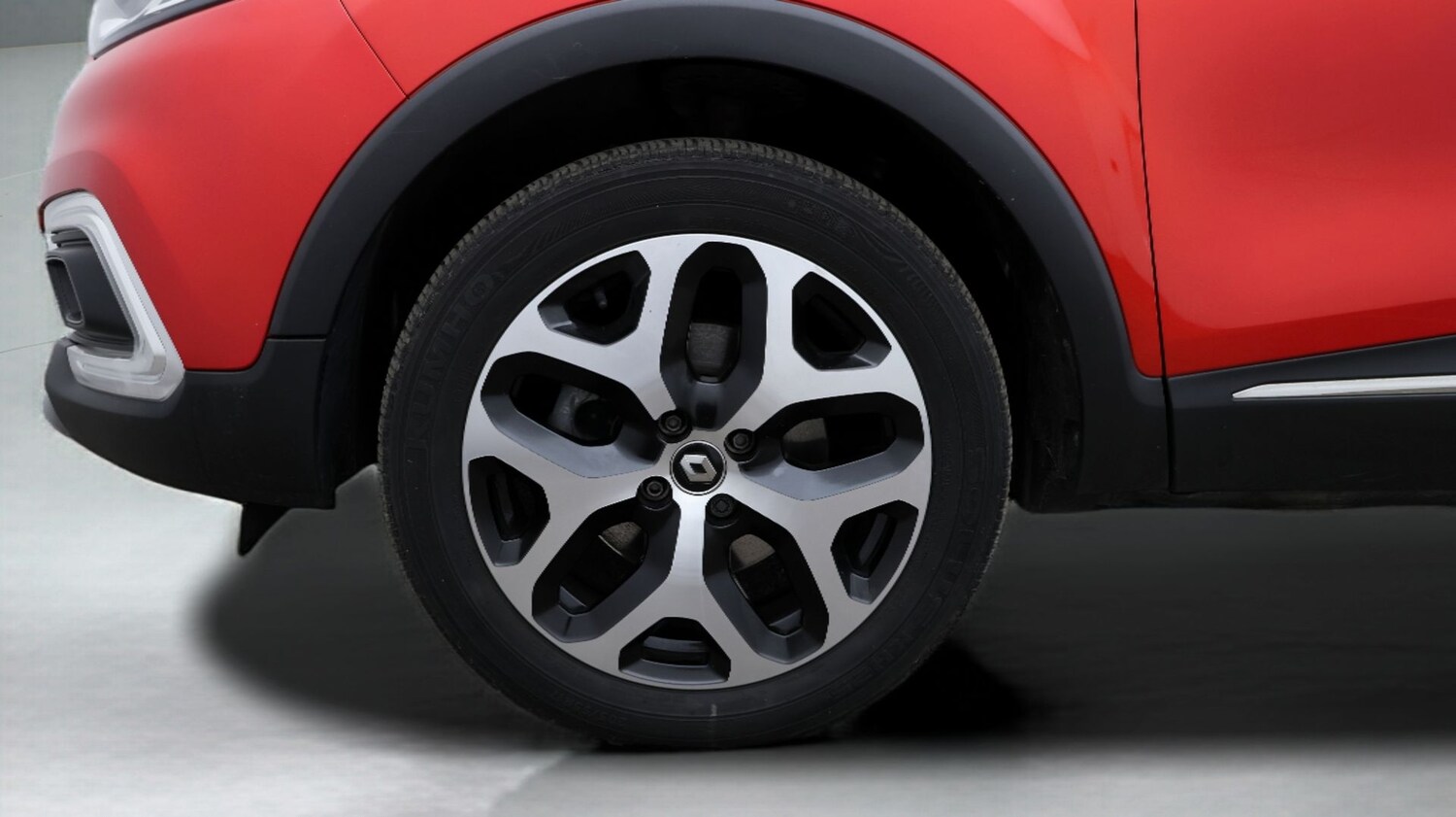 Used Renault Captur 2018 for sale - 77445626: Photo 18