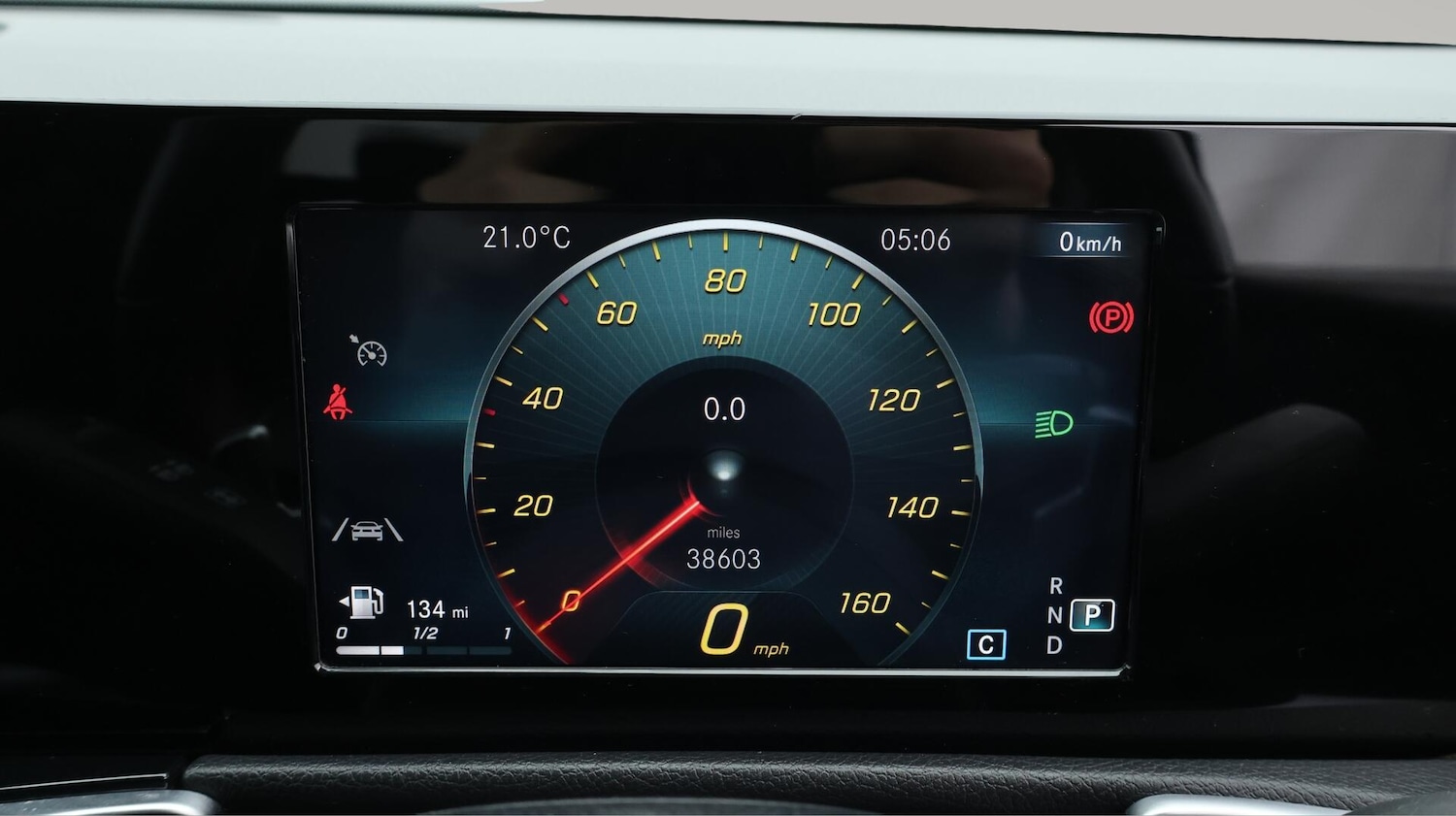 Used Mercedes-Benz GLB 2022 for sale - 76137028: Photo 11