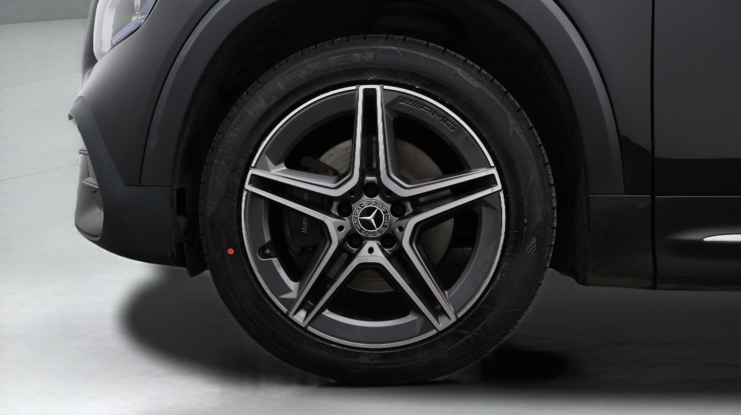 Used Mercedes-Benz GLB 2022 for sale - 76137028: Photo 19