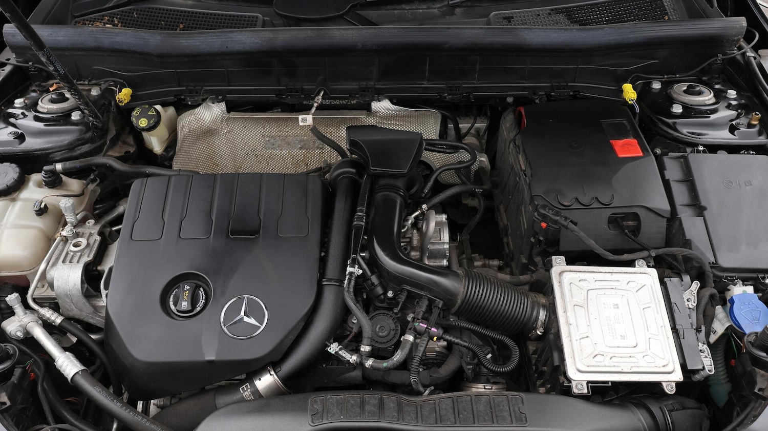 Used Mercedes-Benz GLB 2022 for sale - 76137028: Photo 20