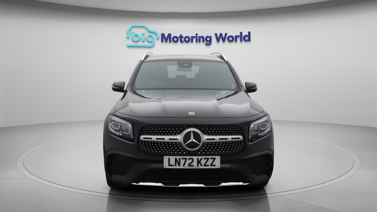 Used Mercedes-Benz GLB 2022 for sale - 76137028: Photo 3