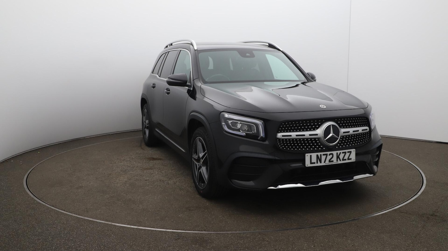 Used Mercedes-Benz GLB 2022 for sale - 76137028: Photo 44