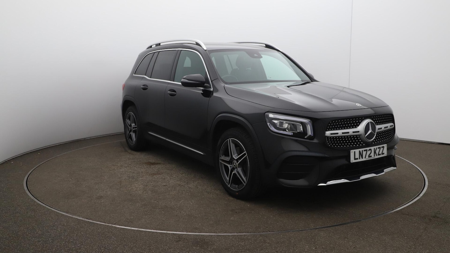 Used Mercedes-Benz GLB 2022 for sale - 76137028: Photo 45