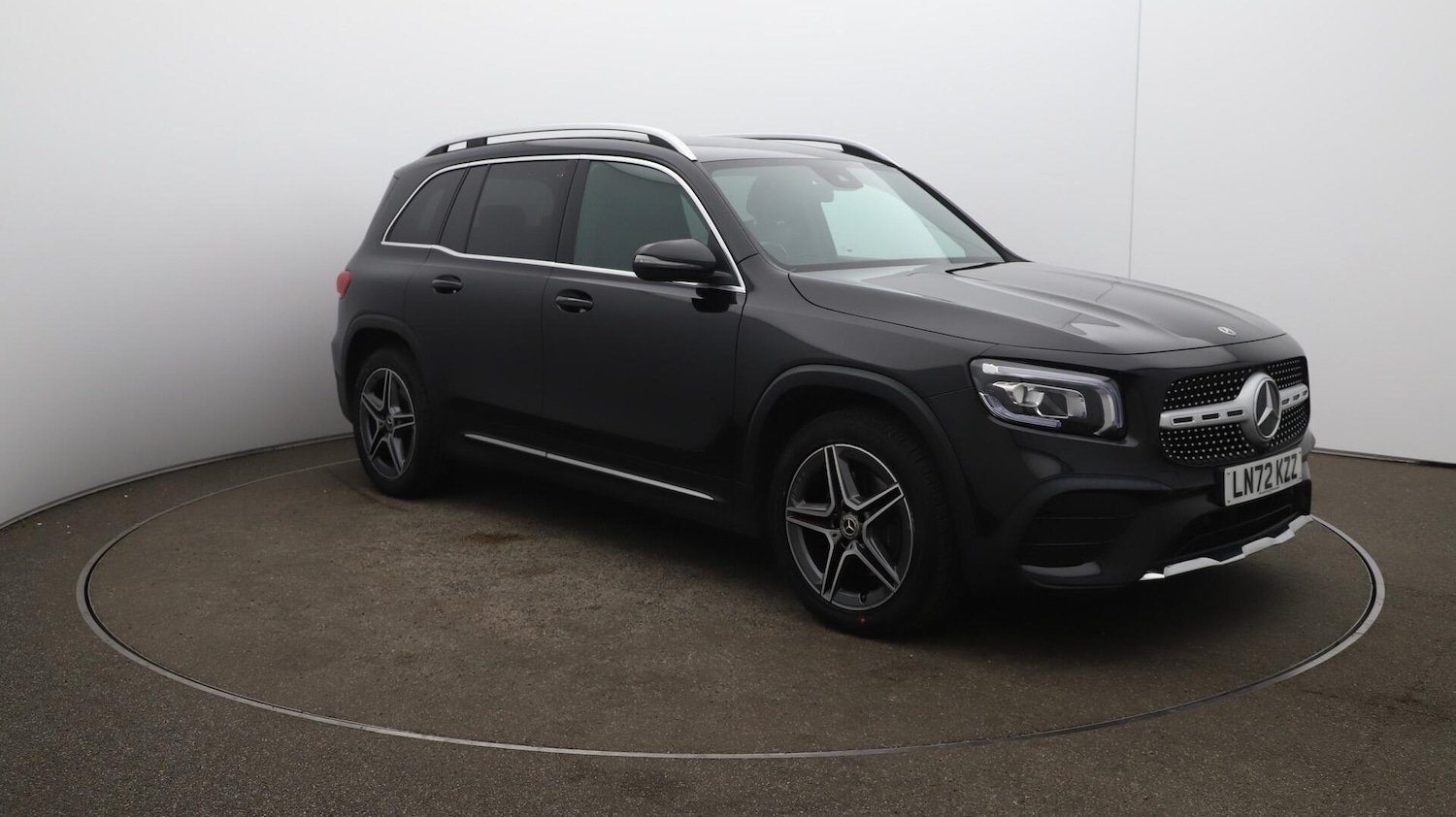 Used Mercedes-Benz GLB 2022 for sale - 76137028: Photo 46