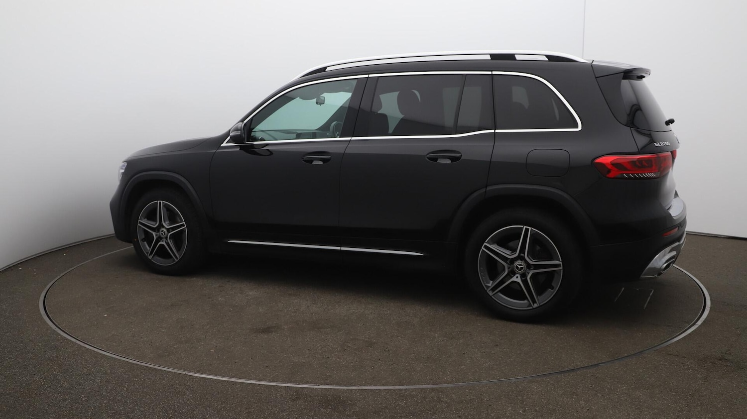 Used Mercedes-Benz GLB 2022 for sale - 76137028: Photo 49