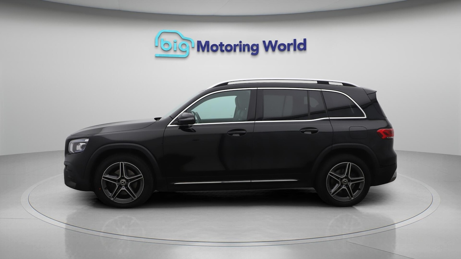 Used Mercedes-Benz GLB 2022 for sale - 76137028: Photo 5