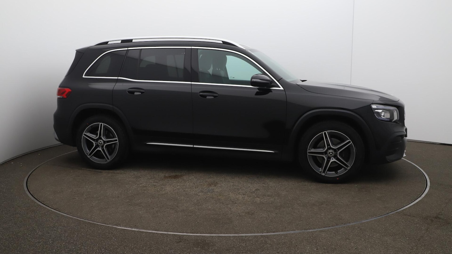 Used Mercedes-Benz GLB 2022 for sale - 76137028: Photo 50
