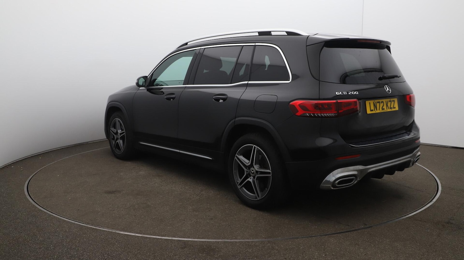 Used Mercedes-Benz GLB 2022 for sale - 76137028: Photo 64
